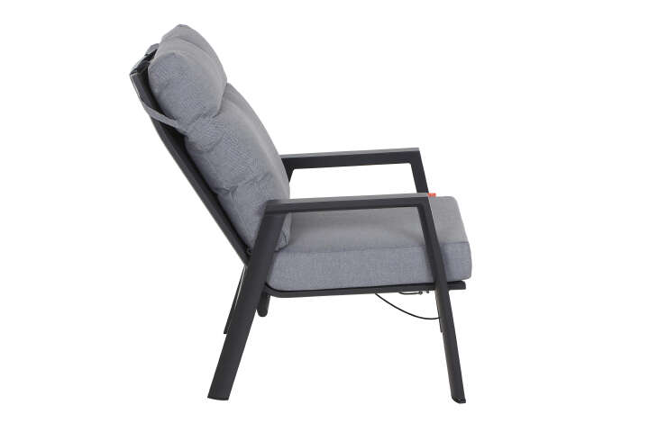 SIENA GARDEN Valencia Loungesessel